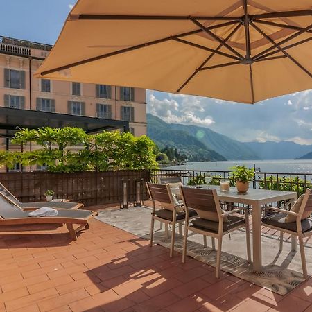 La Terrazza Cavour By Wonderful Italy Daire Bellagio Dış mekan fotoğraf