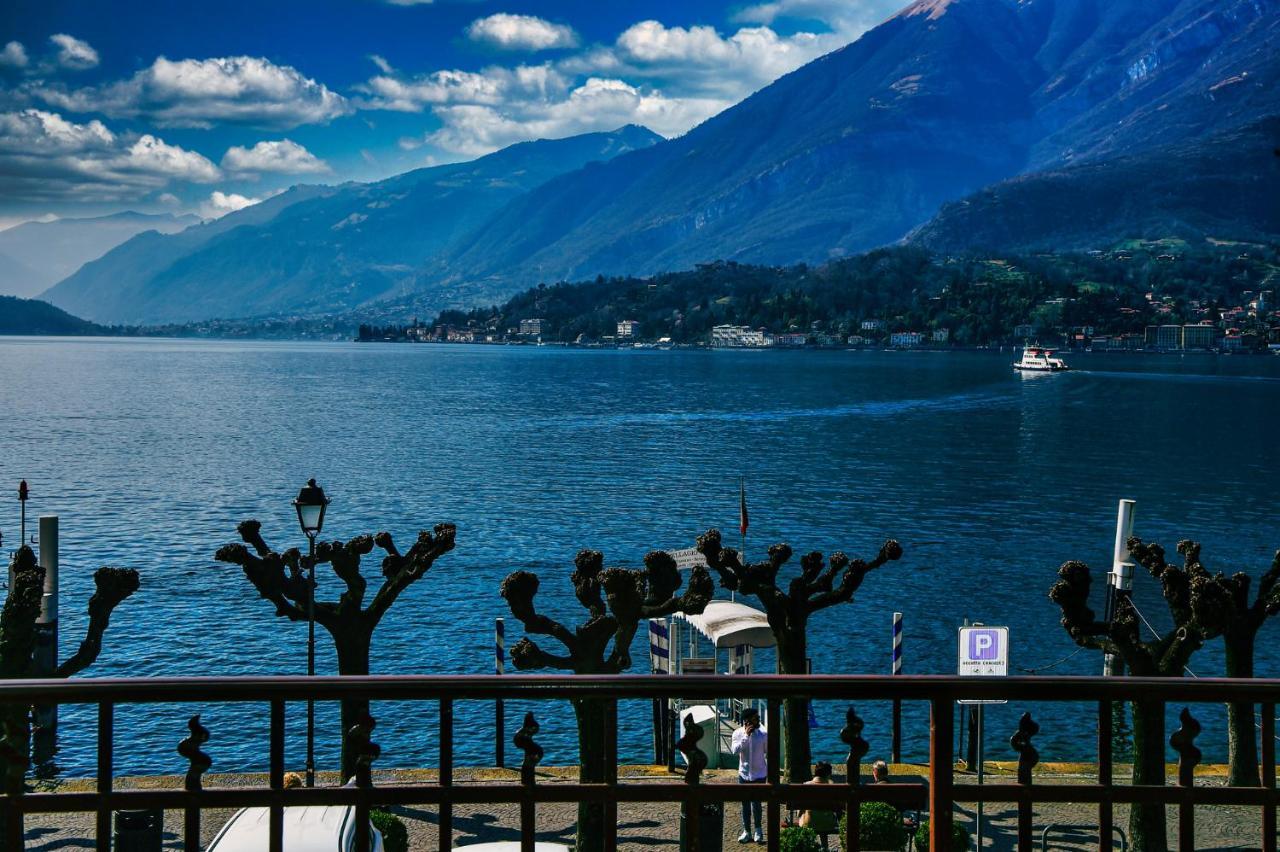 La Terrazza Cavour By Wonderful Italy Daire Bellagio Dış mekan fotoğraf